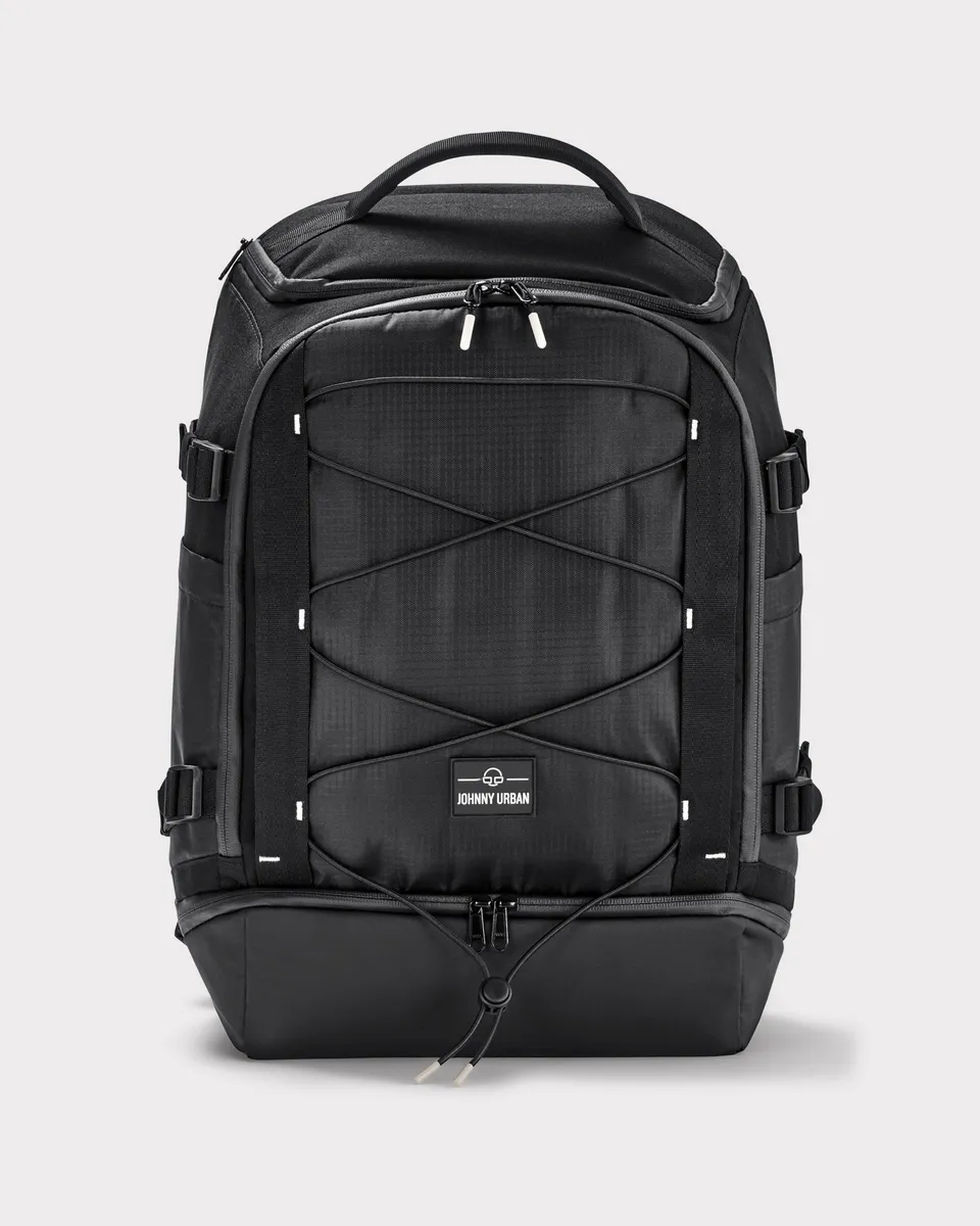 johnny-urban-rucksack-jack-vielseitiger-alltags-arbeitsrucksack image 1