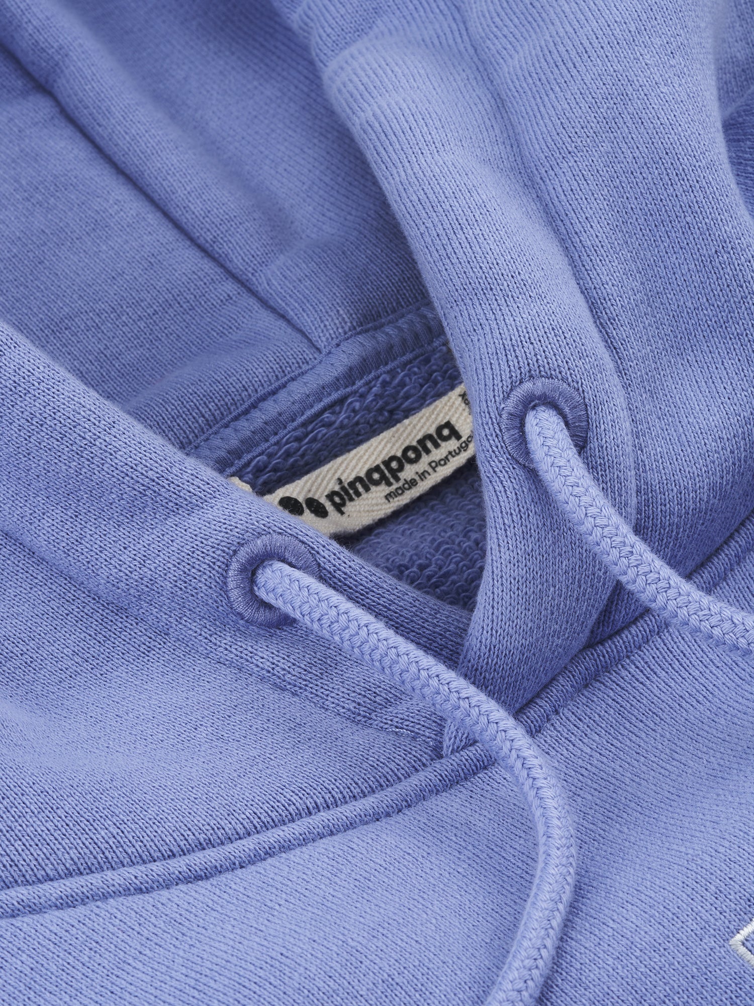 pinqponq-hoodie-cotton-unisex-pool-blue image 3