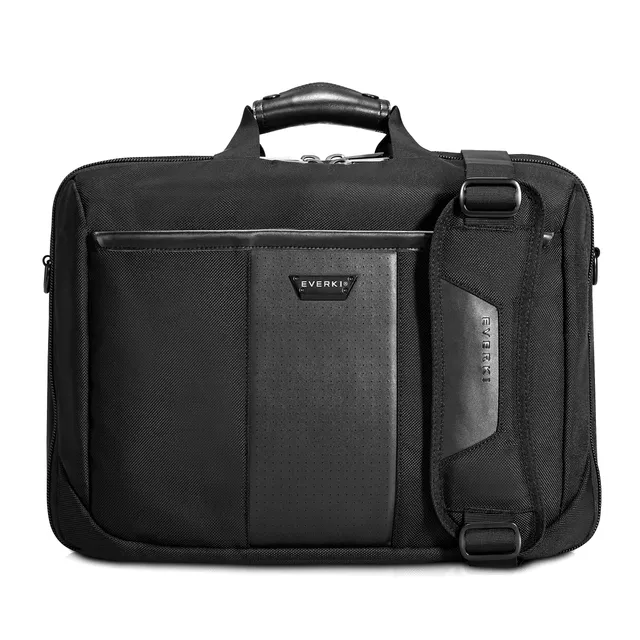 everki-versa-business-laptoptasche-25-l-f-r-17-3-zoll-schwarz image 1