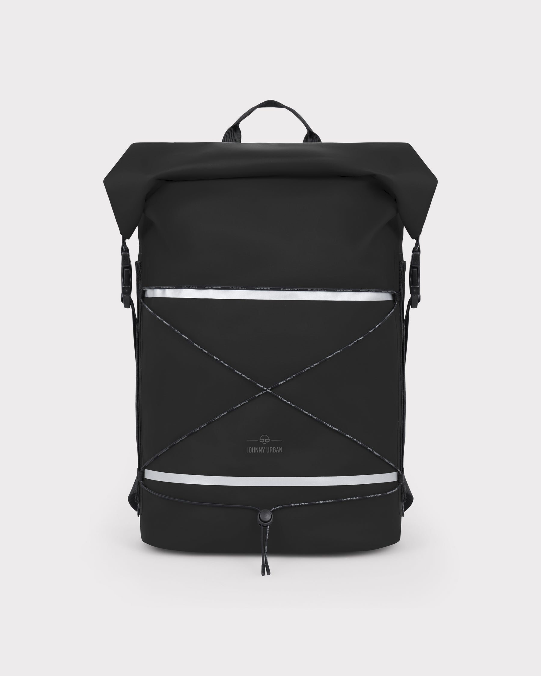 johnny-urban-rolltop-rucksack-myles-bike-mit-gep-cktr-ger-halterung image 1