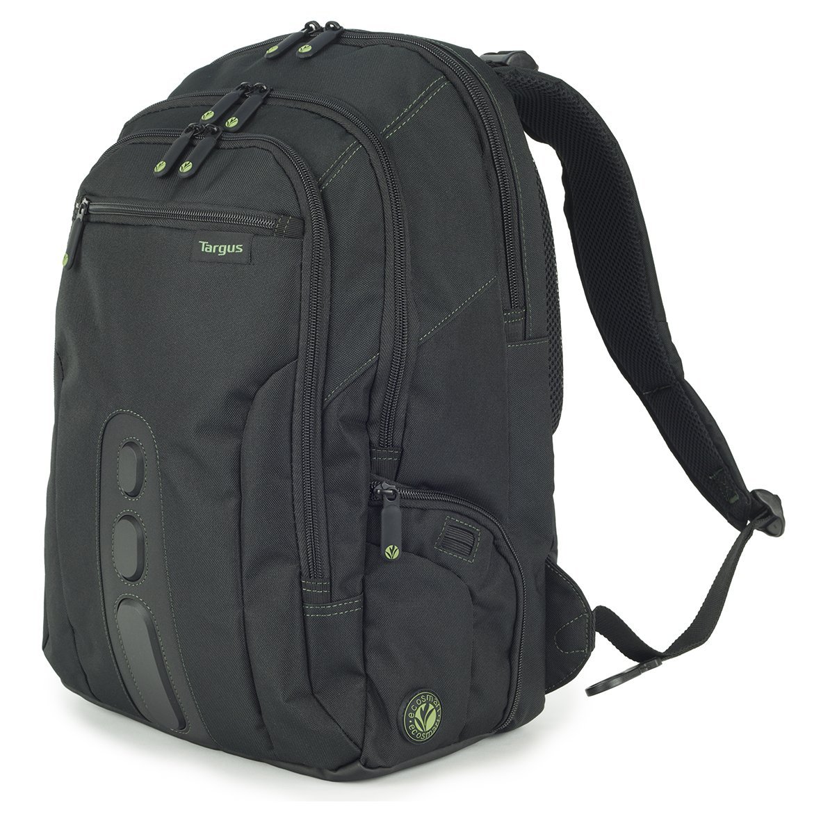 targus-tbb013eu-ecospruce-laptop-rucksack-27-l-15-6-zoll-schwarz image 1
