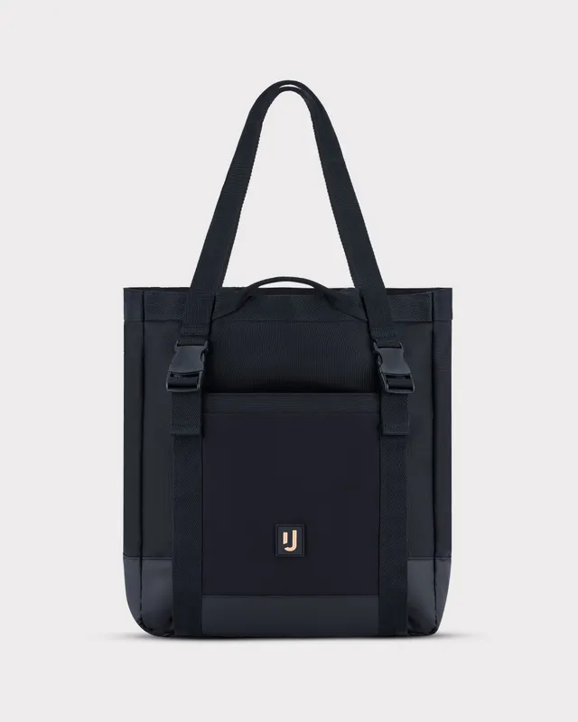 johnny-urban-tote-bag-jessy-shopper-mit-picknickdecke-110-x-120-cm image 1