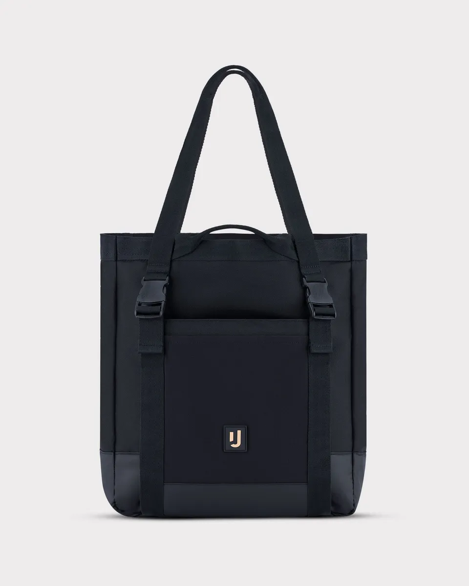 johnny-urban-tote-bag-jessy-shopper-mit-picknickdecke-110-x-120-cm image 1