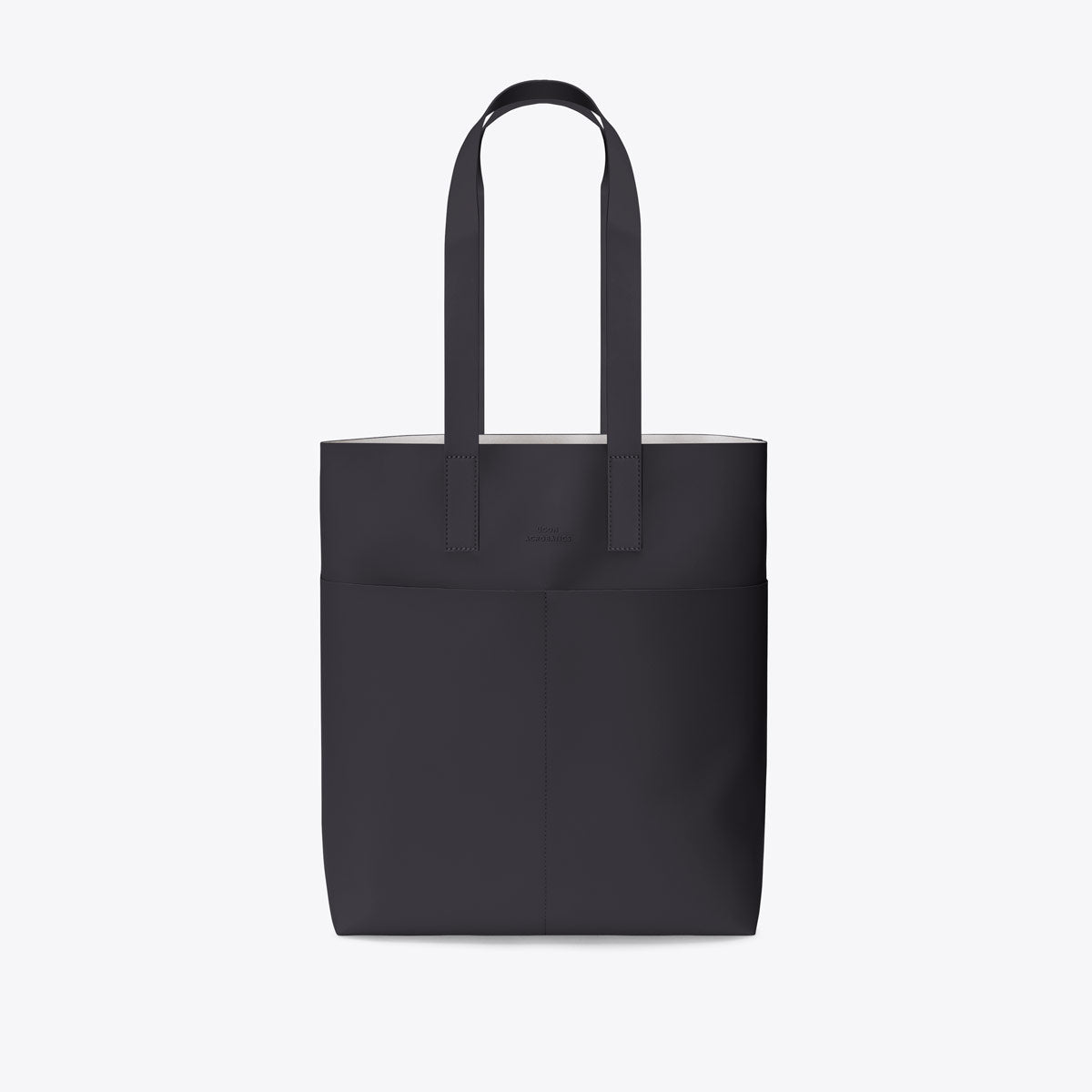 ucon-acrobatics-noah-tote-bag-lotus-series-kratzfeste-lederalternative image 1