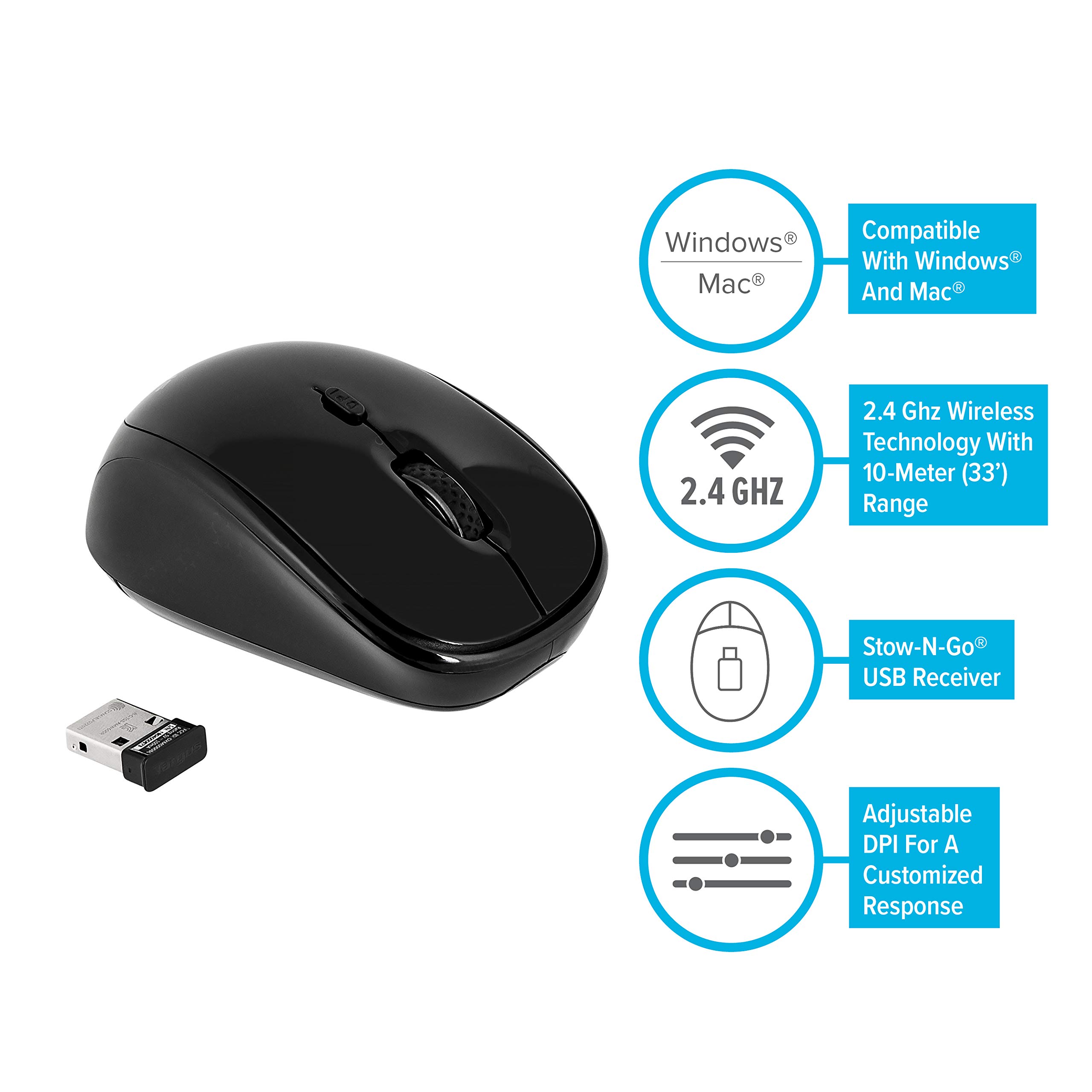 targus-amw50eu-wireless-blue-trace-maus-usb-schwarz image 6