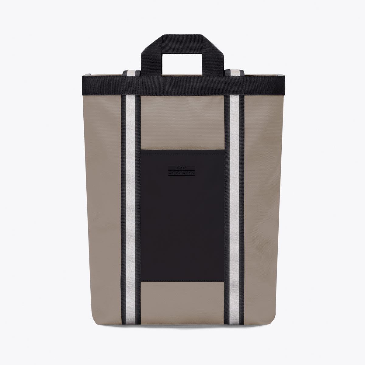 ucon-acrobatics-ruben-tote-bag-2-in-1-shopper-rucksack image 2