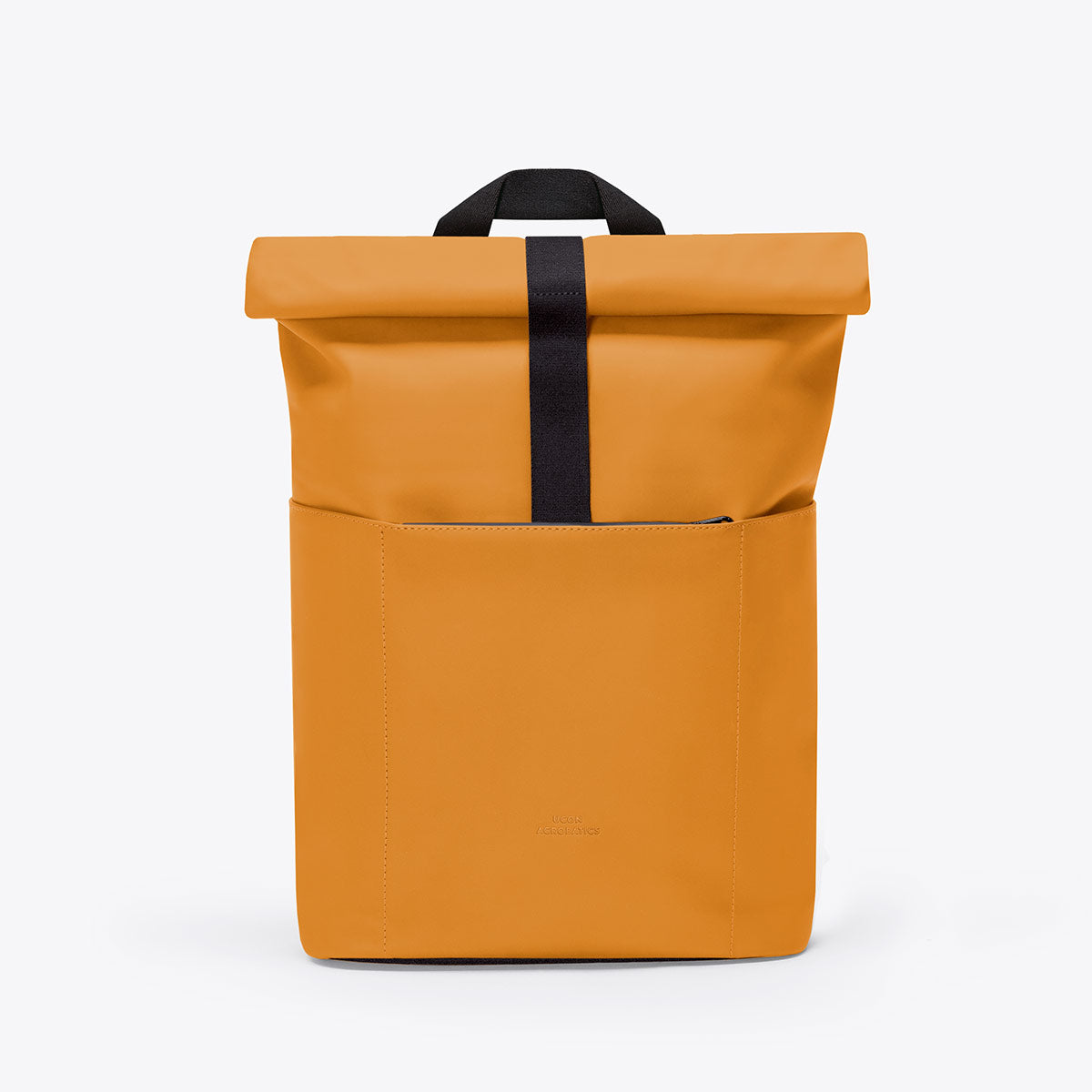 ucon-acrobatics-hajo-roll-top-rucksack-lederalternative image 6