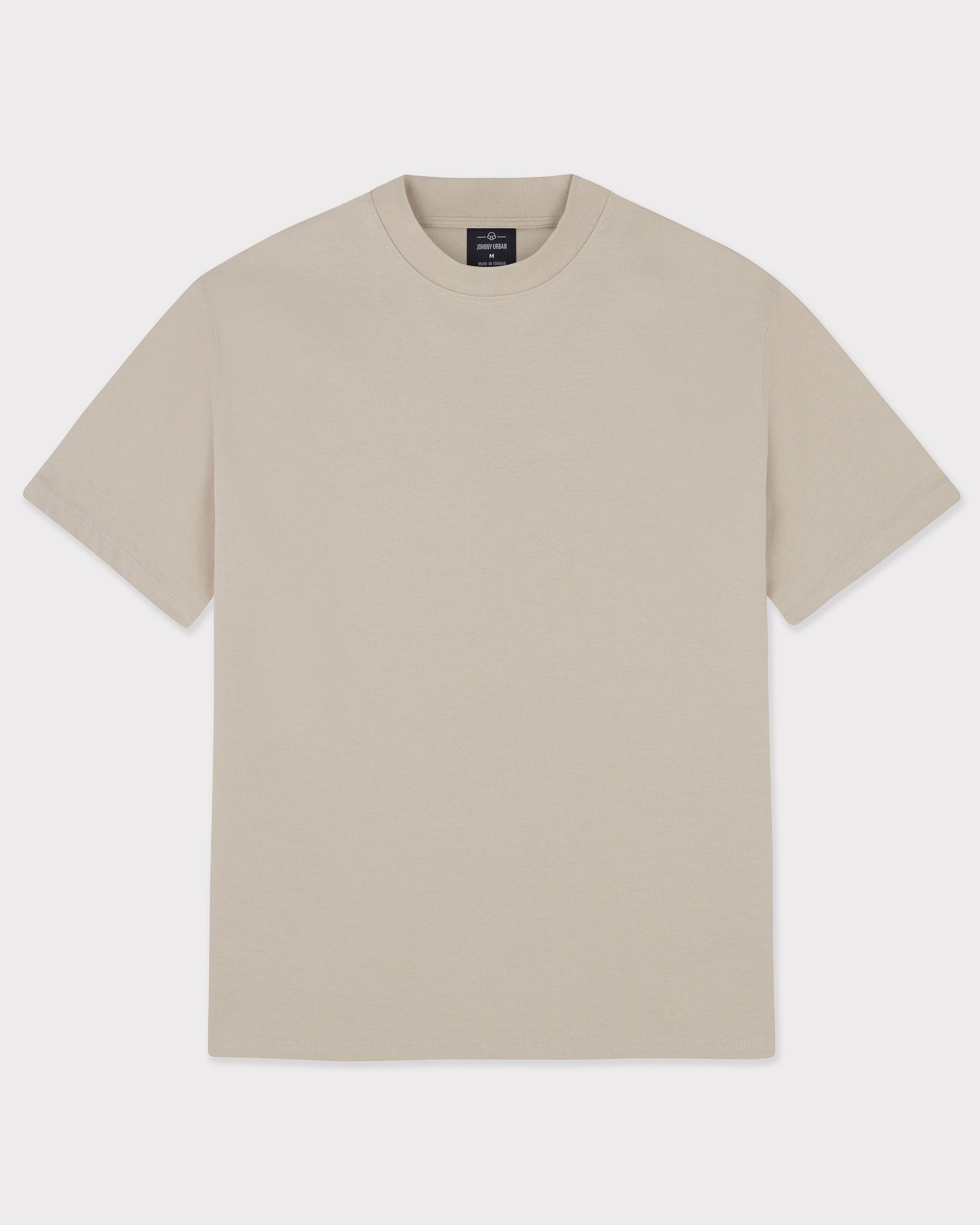 johnny-urban-t-shirt-sammy-oversized-unisex-shirt-220-gsm image 8
