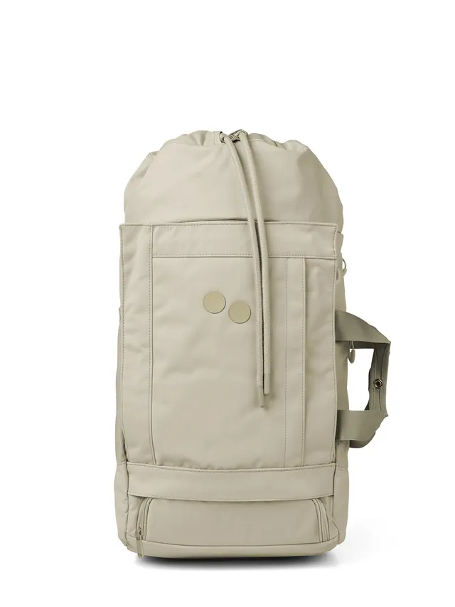 pinqponq-blok-medium-rucksack-handgep-ck-reed-olive image 1
