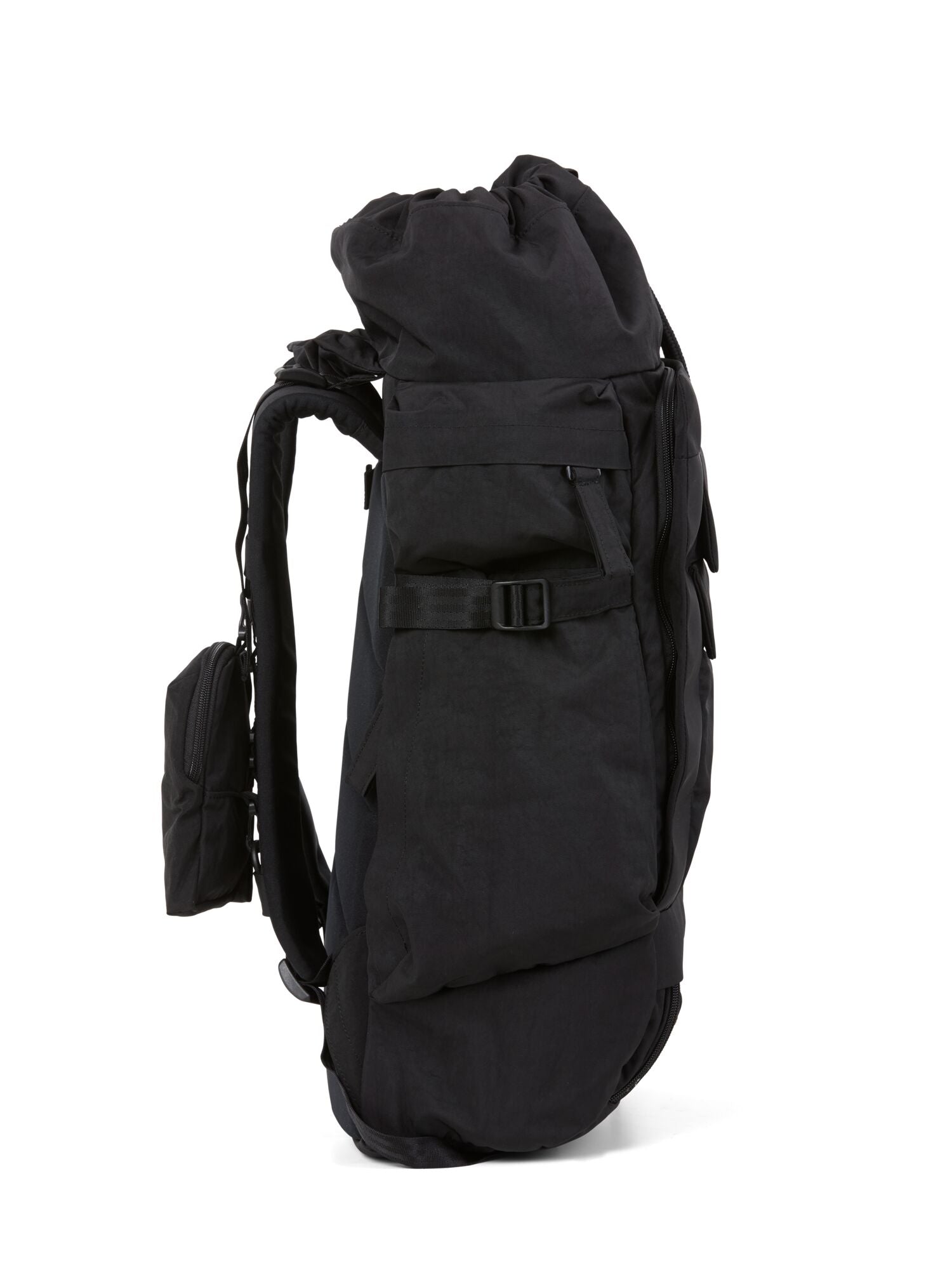 pinqponq-blok-large-rucksack-crinkle-black image 5
