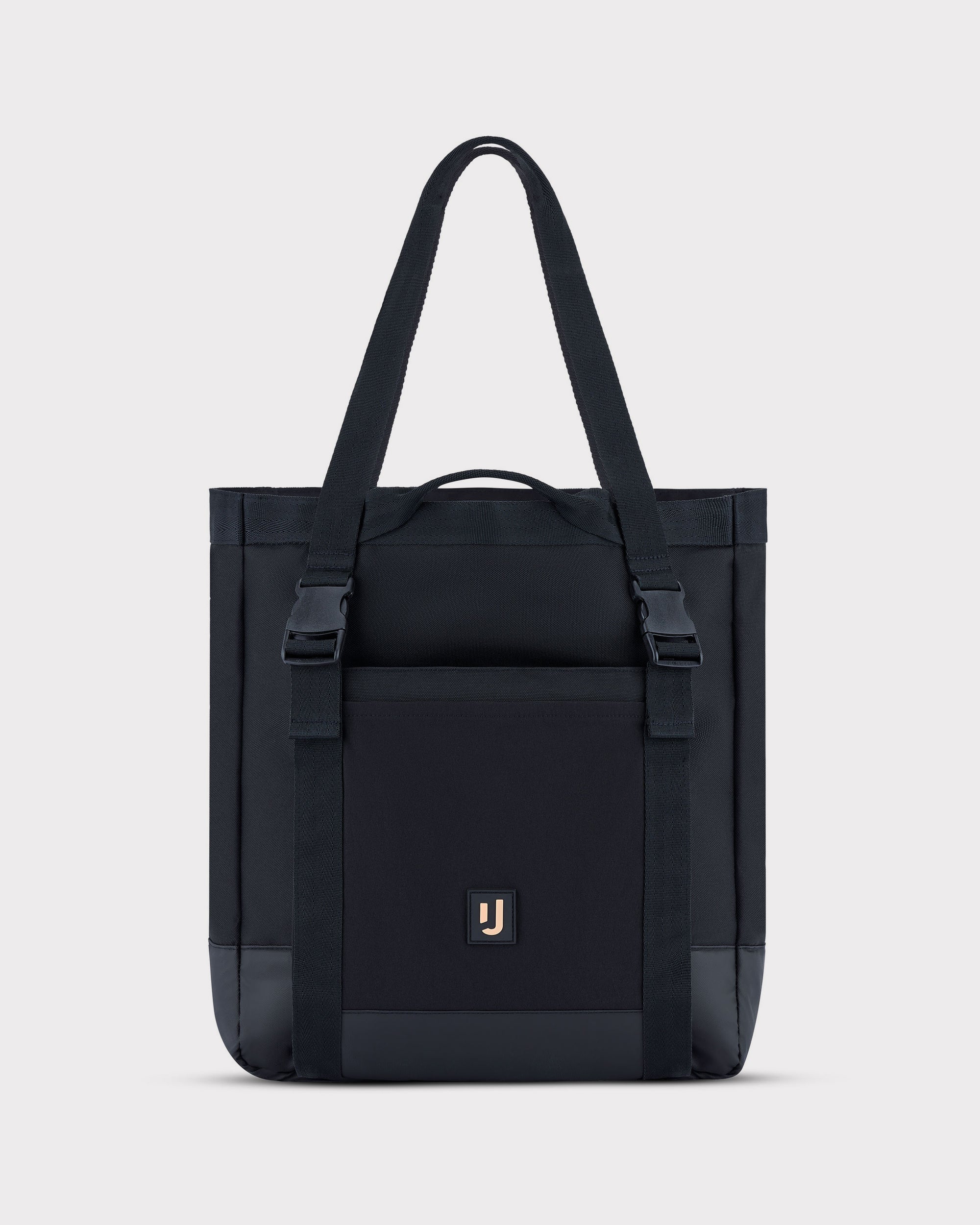 johnny-urban-tote-bag-jessy-shopper-mit-picknickdecke-110-x-120-cm image 1