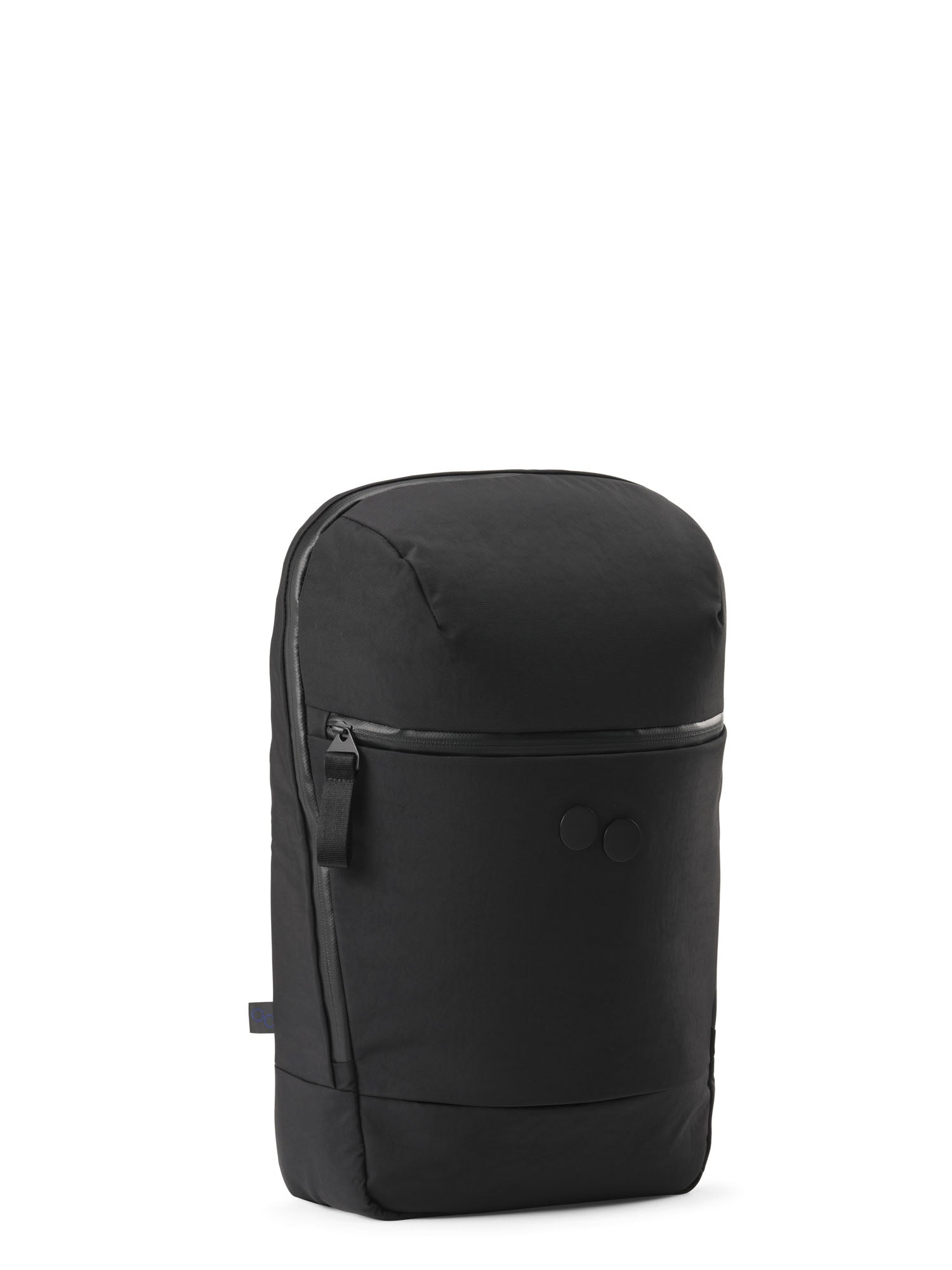 pinqponq-kontor-business-tagesrucksack-16l-crinkle-black image 1