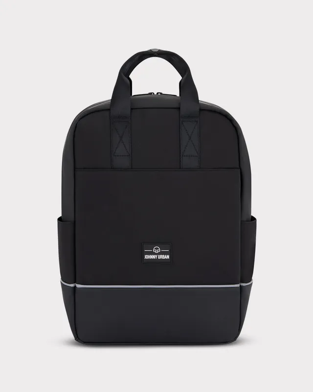 johnny-urban-rucksack-jona-medium-bike-fahrrad-rucksack-11-liter image 1