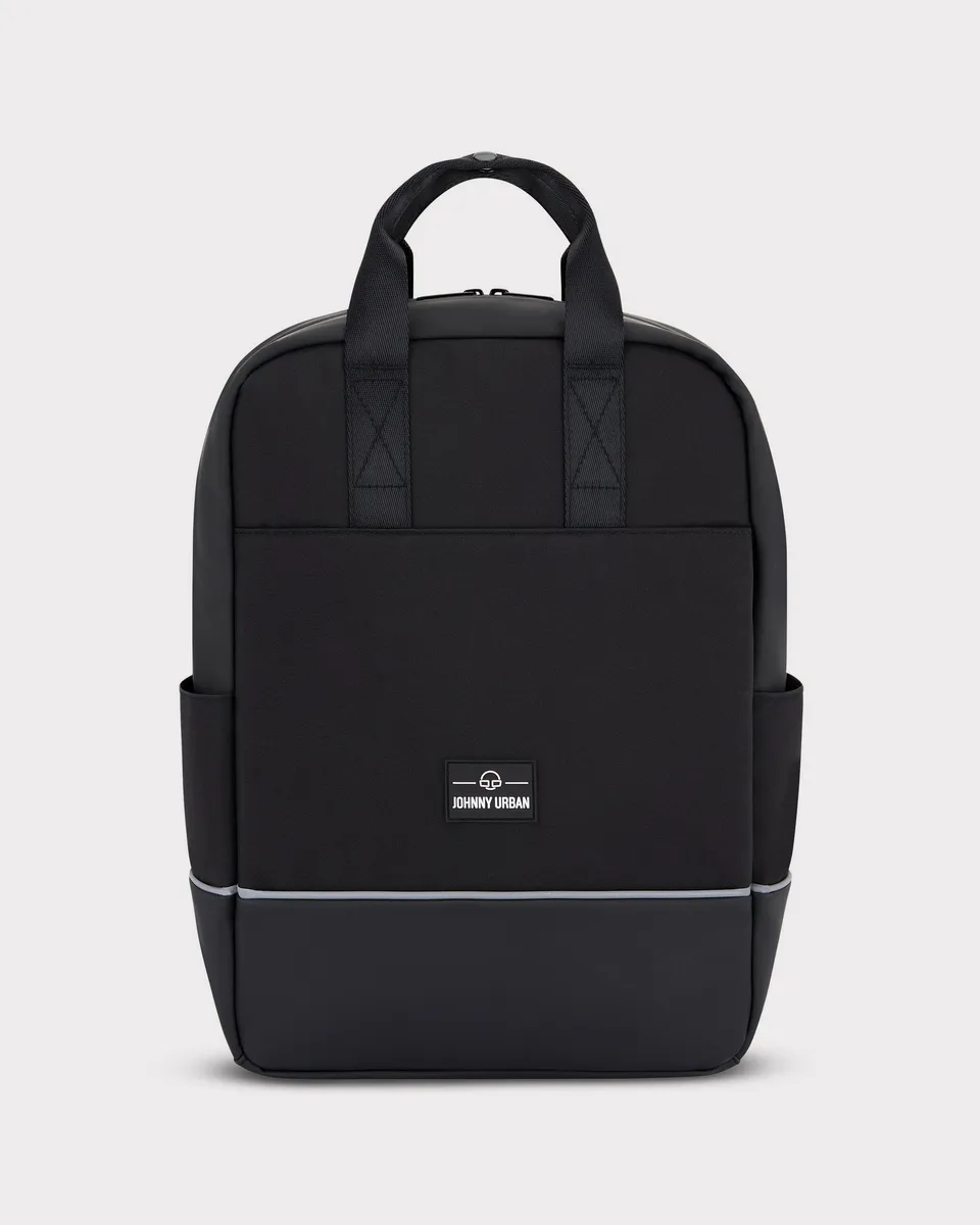 johnny-urban-rucksack-jona-medium-bike-fahrrad-rucksack-11-liter image 1