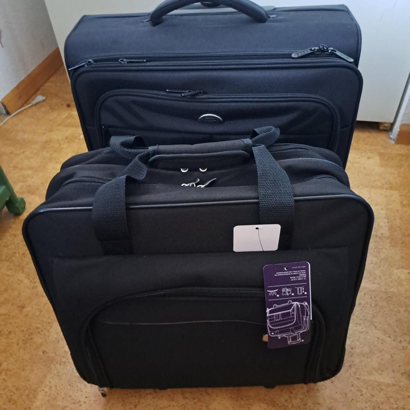 Robust und professionell