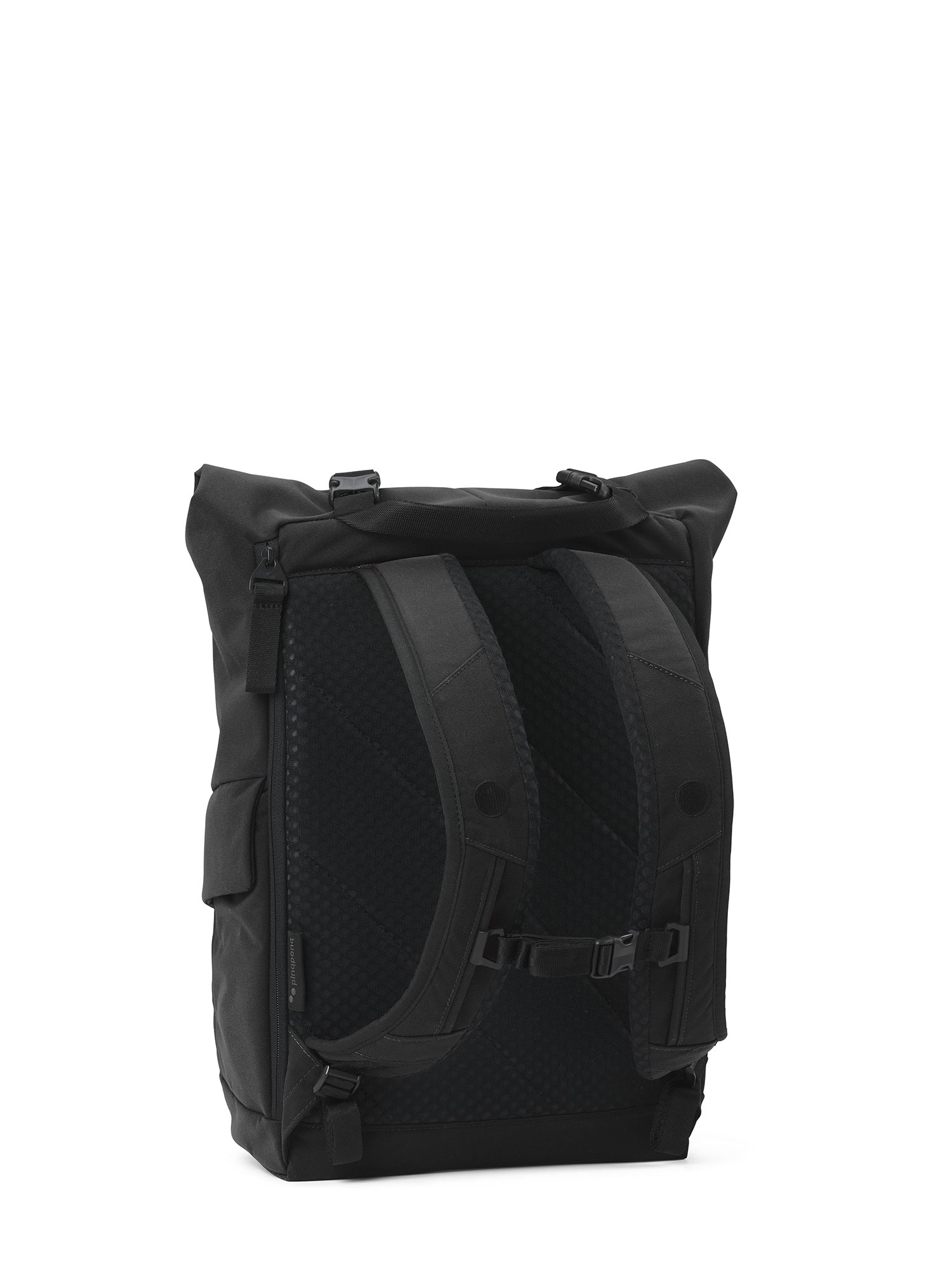 pinqponq-kross-rolltop-rucksack-bis-25-l-solid-black image 4