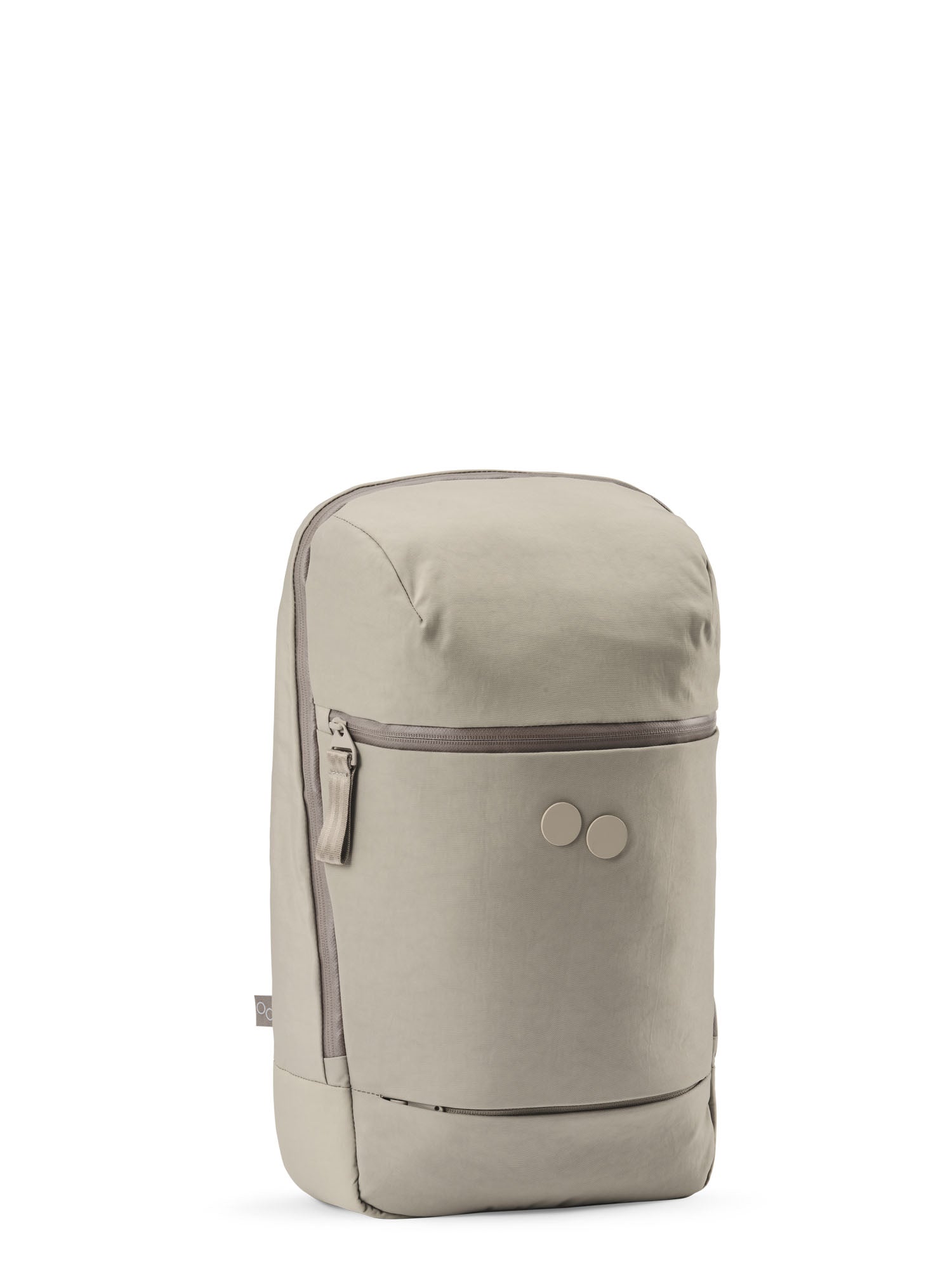 pinqponq-kontor-business-tagesrucksack-16l-crinkle-taupe image 1