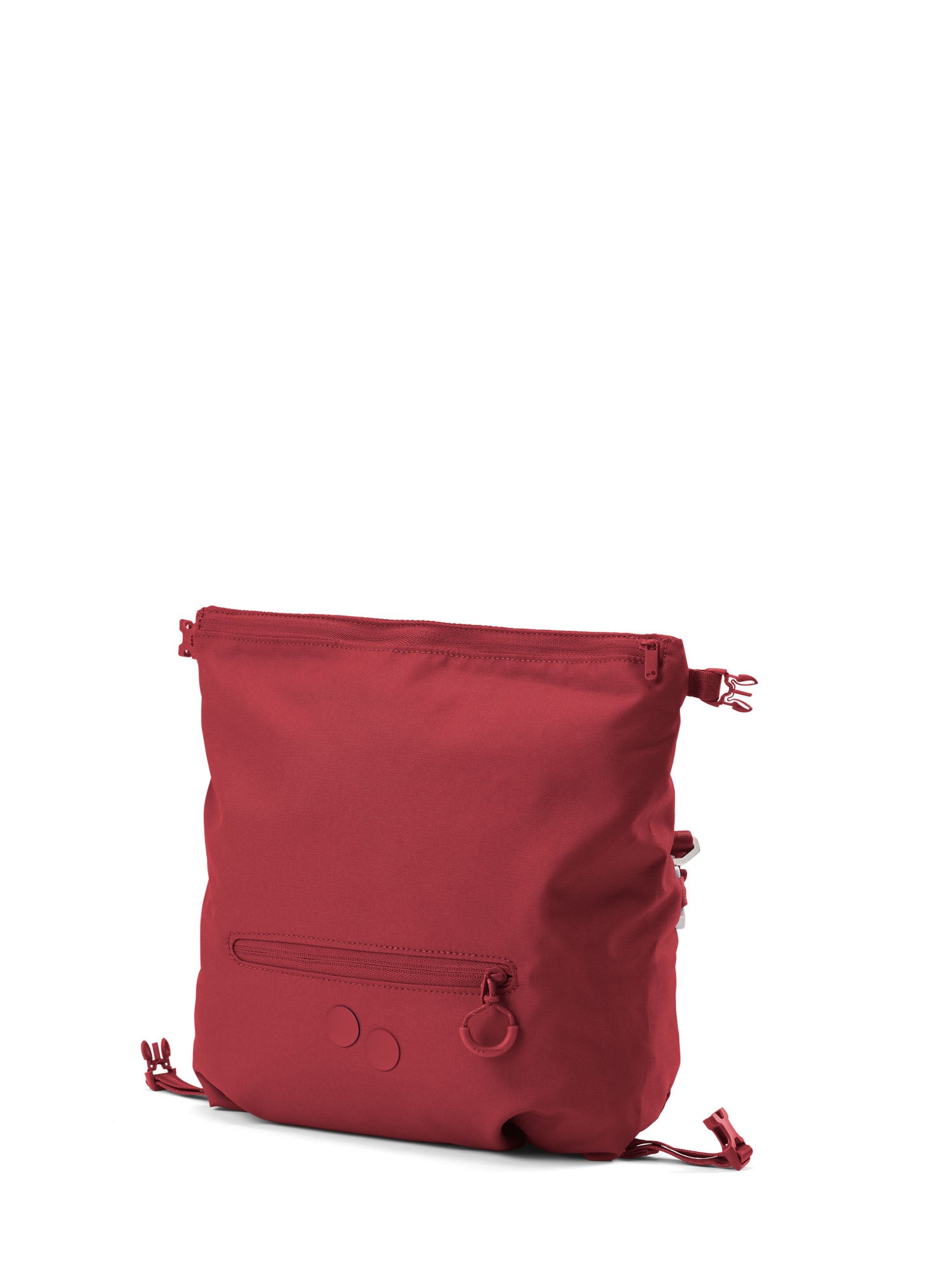 pinqponq-aksel-crossbody-bag-bauchtasche-medium-sienna-red image 6