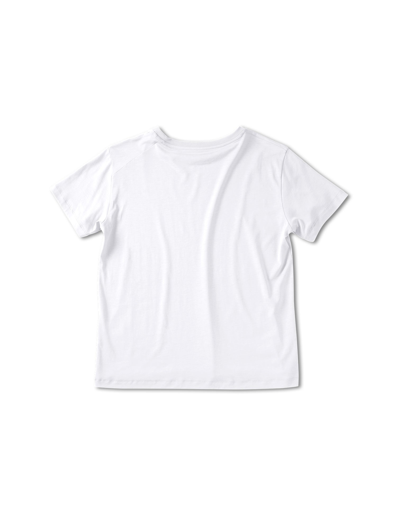pinqponq-t-shirt-tencel-wooden-white-damen image 2