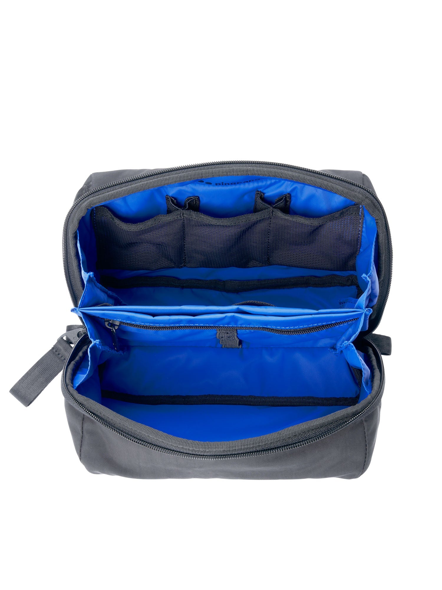 pinqponq-washbag-kulturbeutel-crinkle-grey image 1