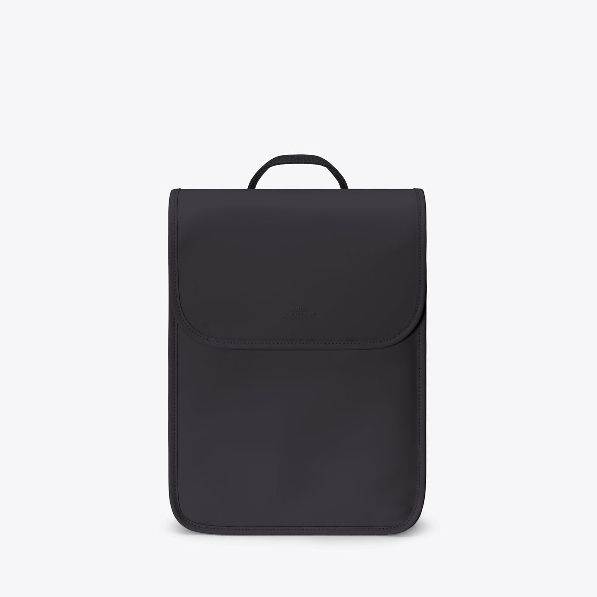 ucon-acrobatics-adina-flap-top-backpack-original-series-veganes-leder image 1