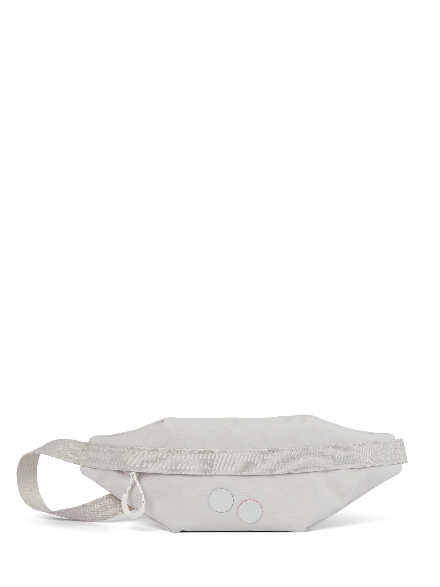 pinqponq-nik-hip-bag-small-cliff-beige image 1