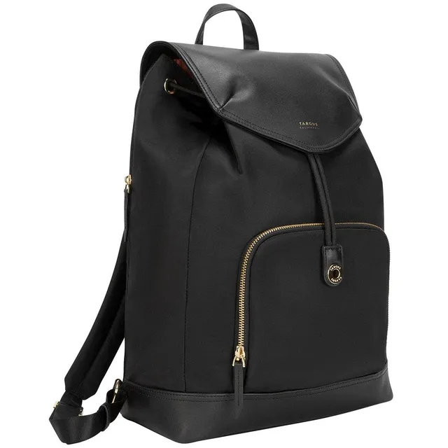 targus-newport-tsb964gl-15-zoll-notebookrucksack-mit-kordelverschluss-schwarz-17 image 1