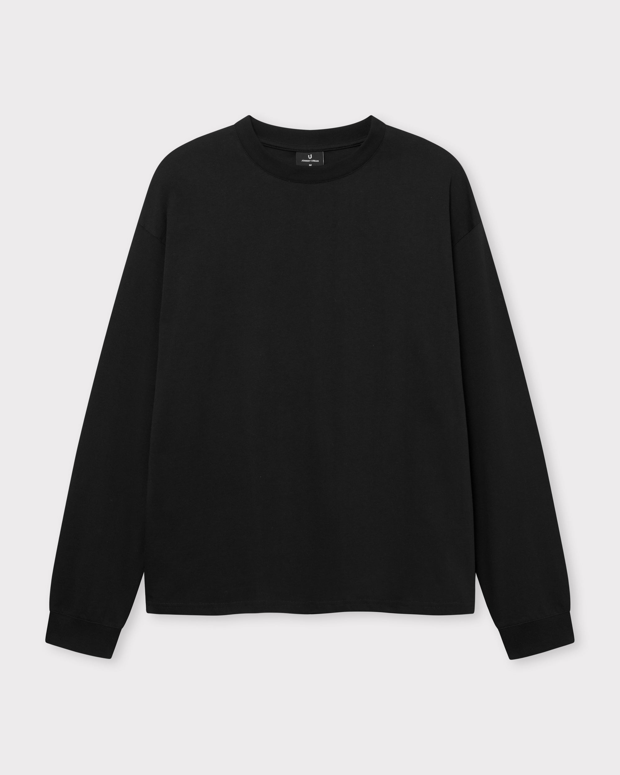 johnny-urban-move-series-longsleeve-miran-unisex-oversize image 5