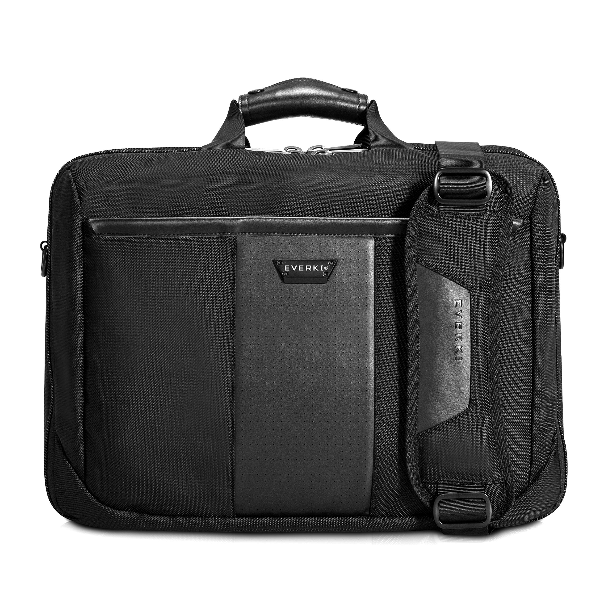 everki-versa-business-laptoptasche-25-l-f-r-17-3-zoll-schwarz image 1