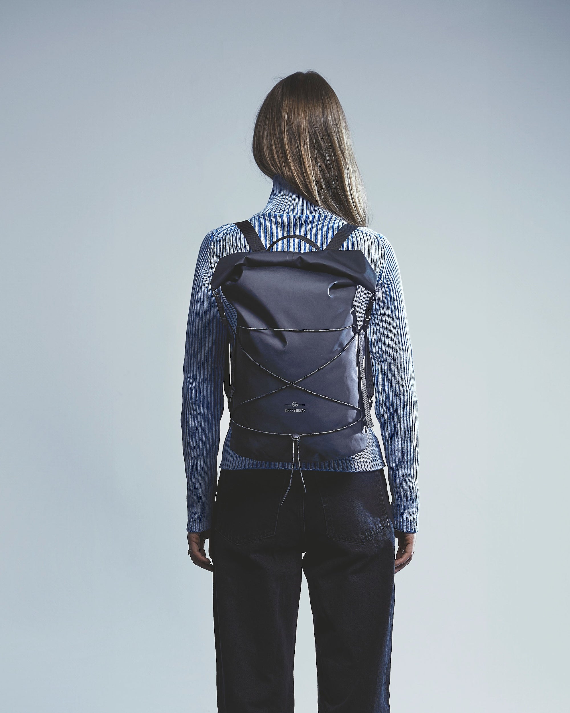 johnny-urban-myles-rolltop-rucksack-wasserdichter-tagesrucksack image 3