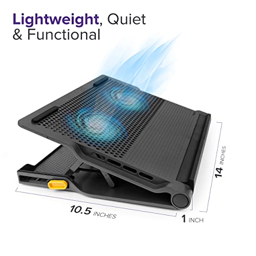 targus-awe81eu-laptop-k-hler-cooling-pad-mit-4-port-usb-hub-f-r-bis-17-notebook image 8