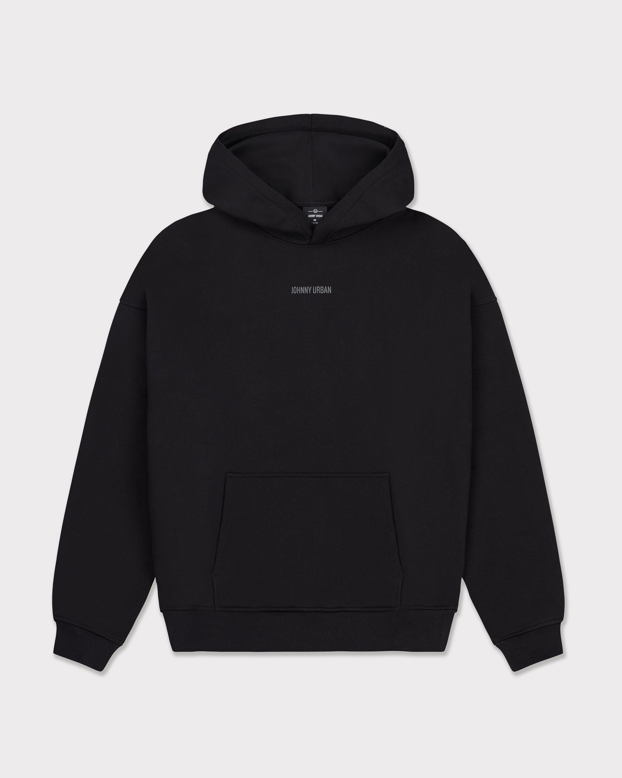 johnny-urban-hoodie-cody-print-oversized-unisex-kapuzenpullover image 6