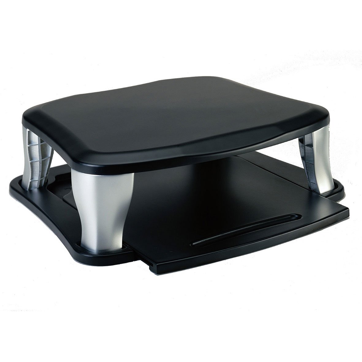 targus-pa235e-universal-monitor-st-nder-mobile-tech-traveler image 1