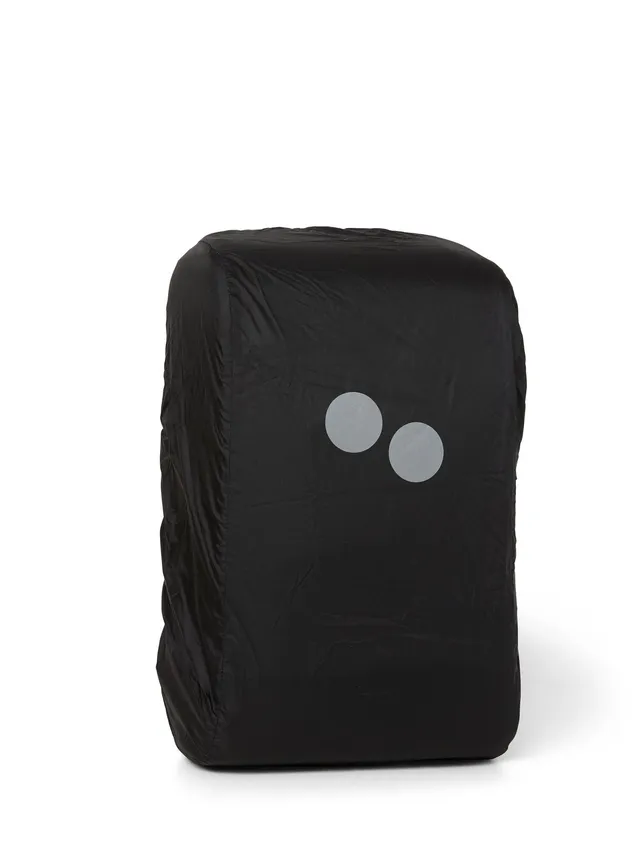 pinqponq-kover-cubik-medium-regenh-lle-protect-black image 1