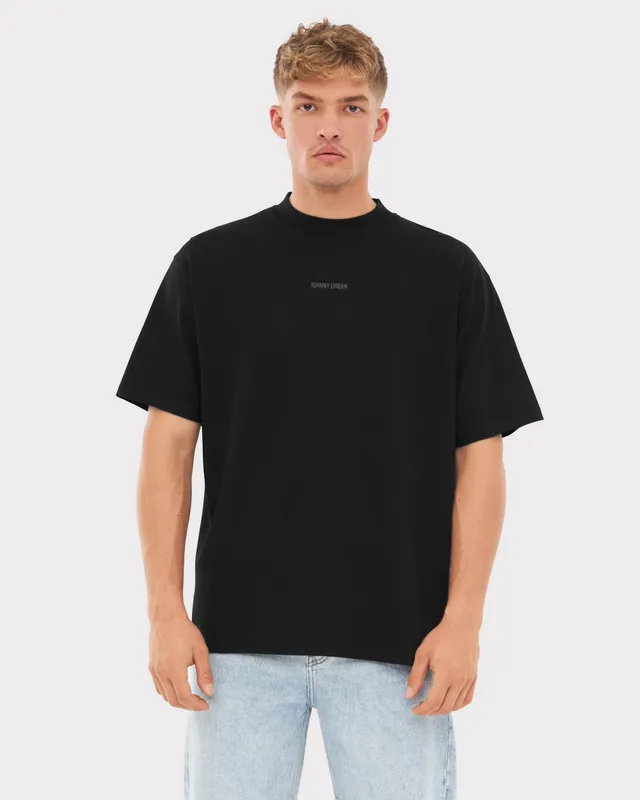 johnny-urban-t-shirt-sammy-oversized-unisex-220-gsm-logo image 1
