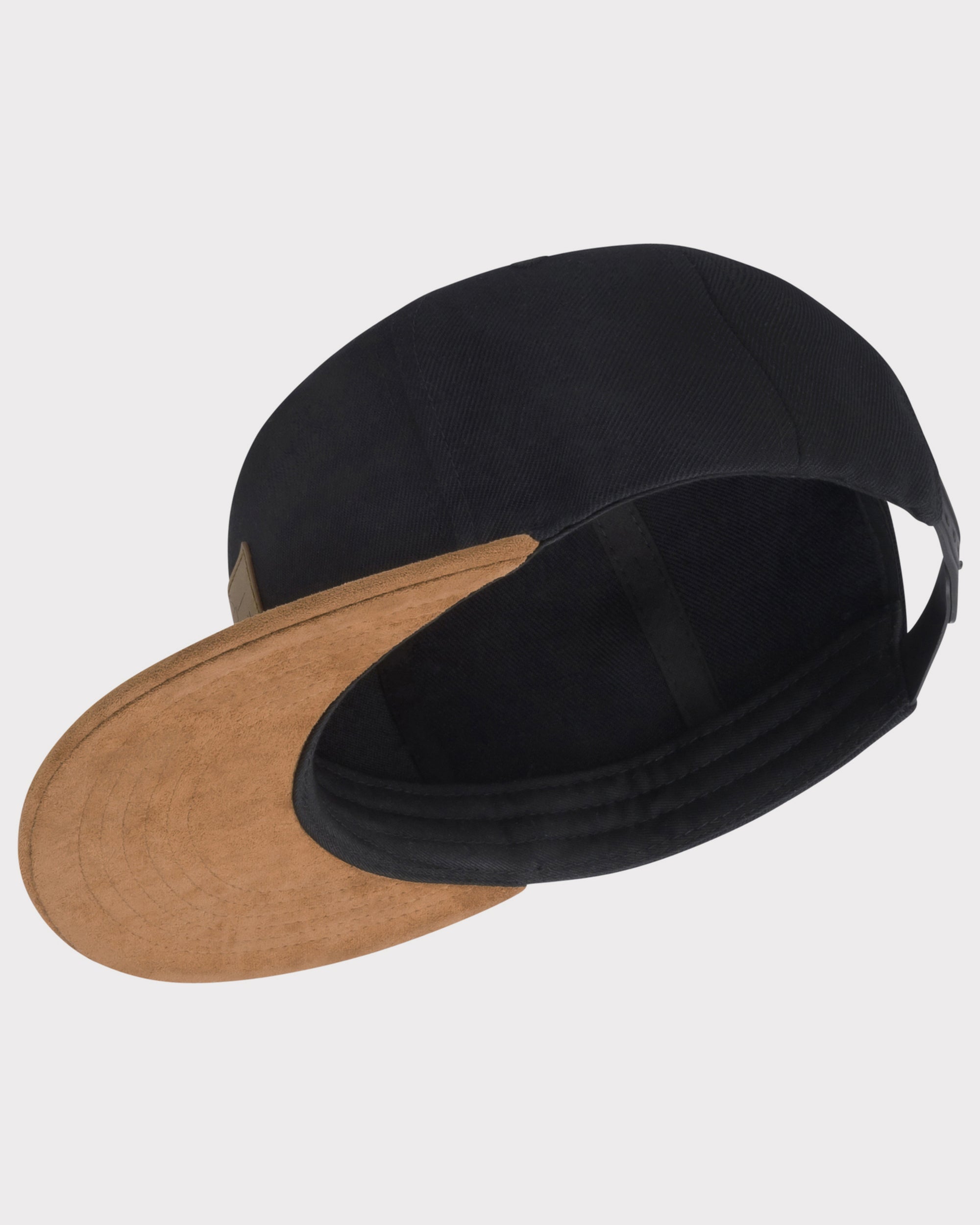 johnny-urban-cap-dean-6-panel-snapback-kappe image 5