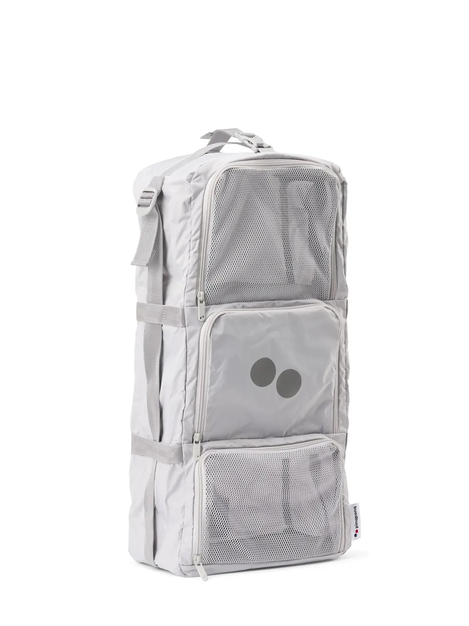 pinqponq-vakay-reise-organizer-packw-rfel-glacier-grey image 1
