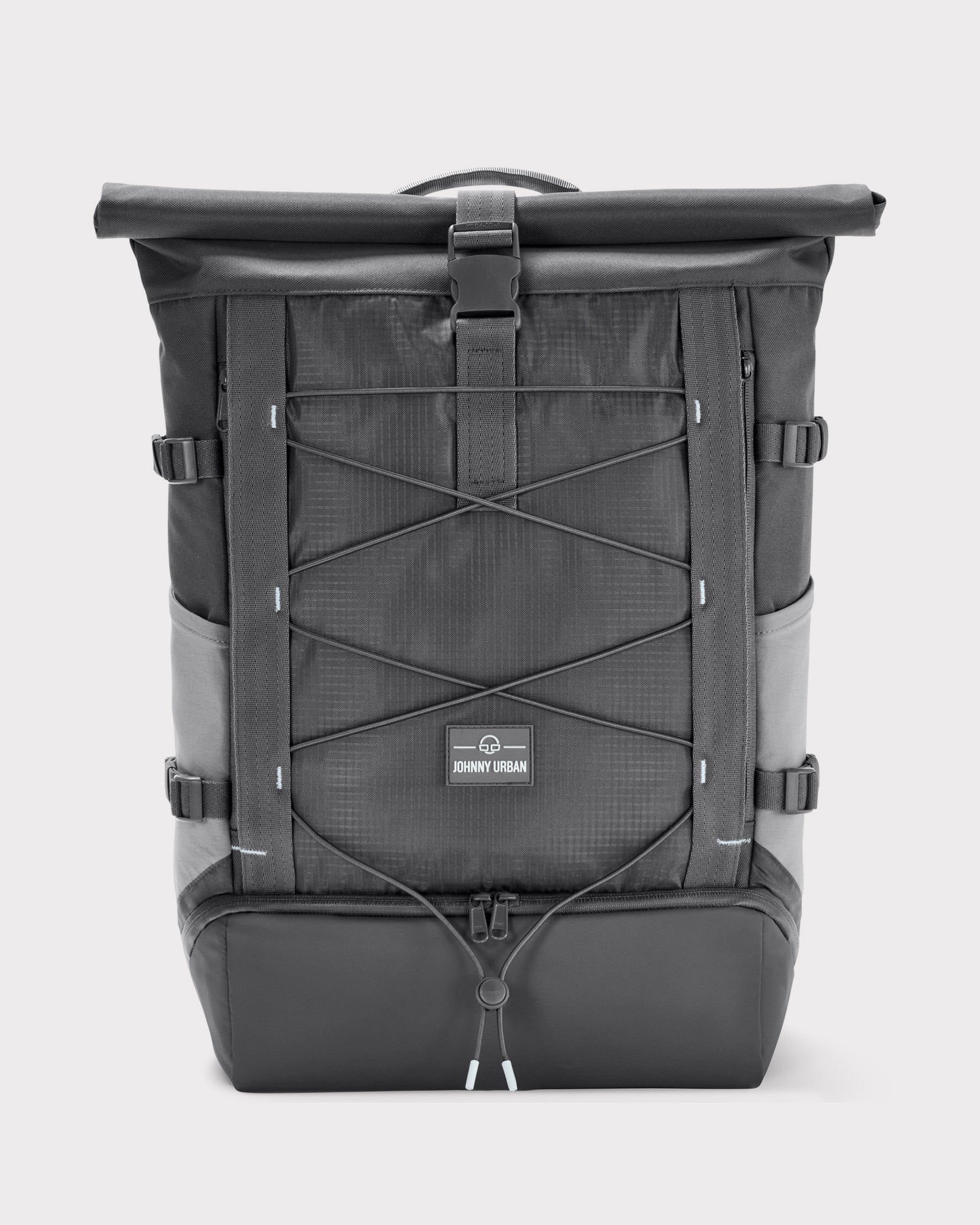 johnny-urban-allen-large-move-rolltop-rucksack-16-zoll-schwarz image 6