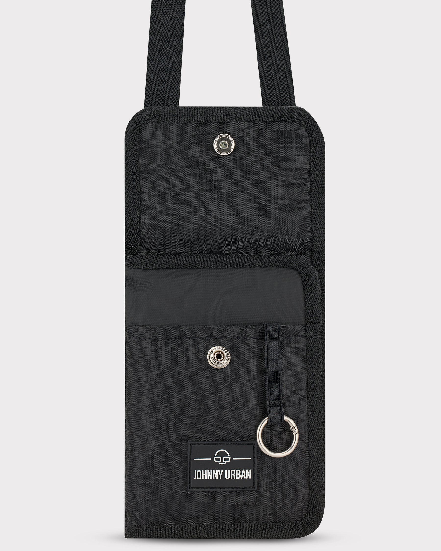 johnny-urban-wallet-troy-brustbeutel-reise-mit-lanyard image 2