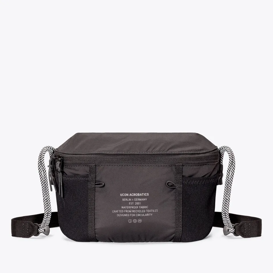 ucon-acrobatics-jona-crossbody-bag-pre-order-lotus-series-ripstop-umh-ngetasche image 1