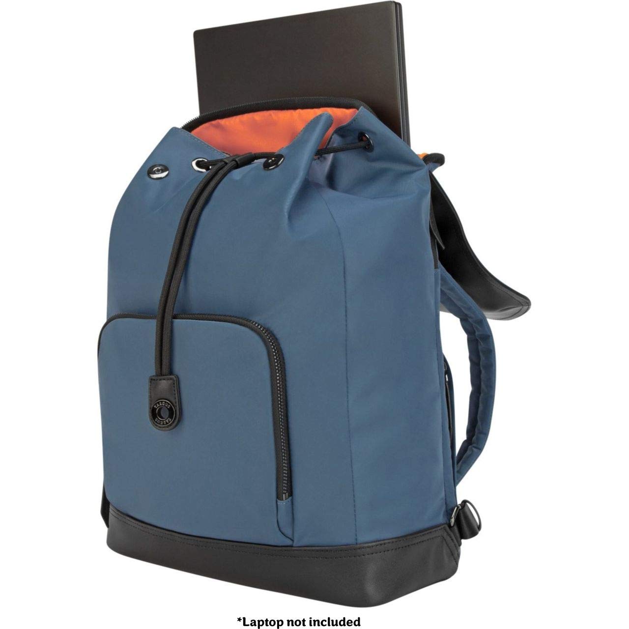 targus-newport-tsb96403gl-15-notebookrucksack-mit-kordelverschluss-blau image 4