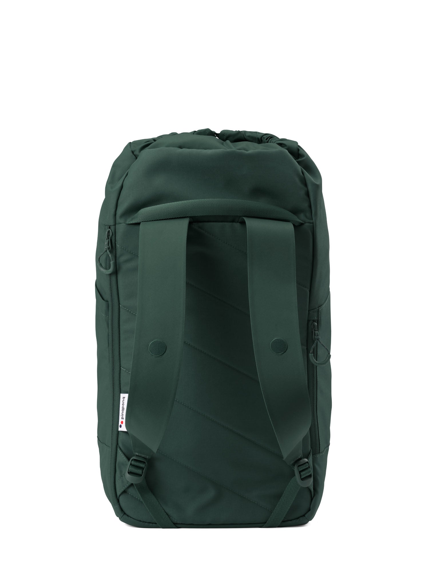 pinqponq-kalm-rucksack-handgep-ck-cosmo-green image 2
