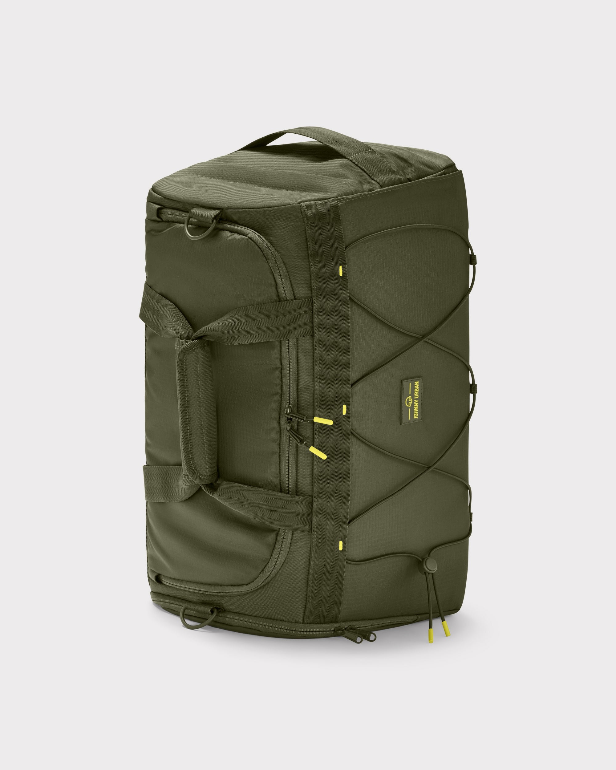 johnny-urban-shawn-medium-duffle-bag-mit-schuhfach-travel-series image 6