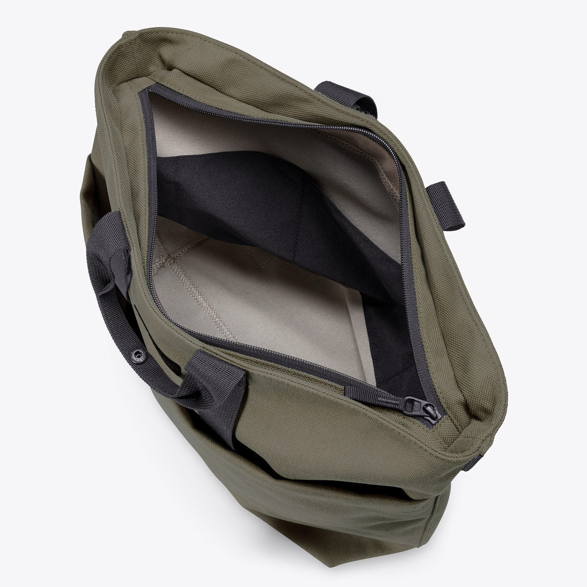ucon-acrobatics-nolan-convertible-backpack-3-in-1-rucksack-shopper-handtasche image 5
