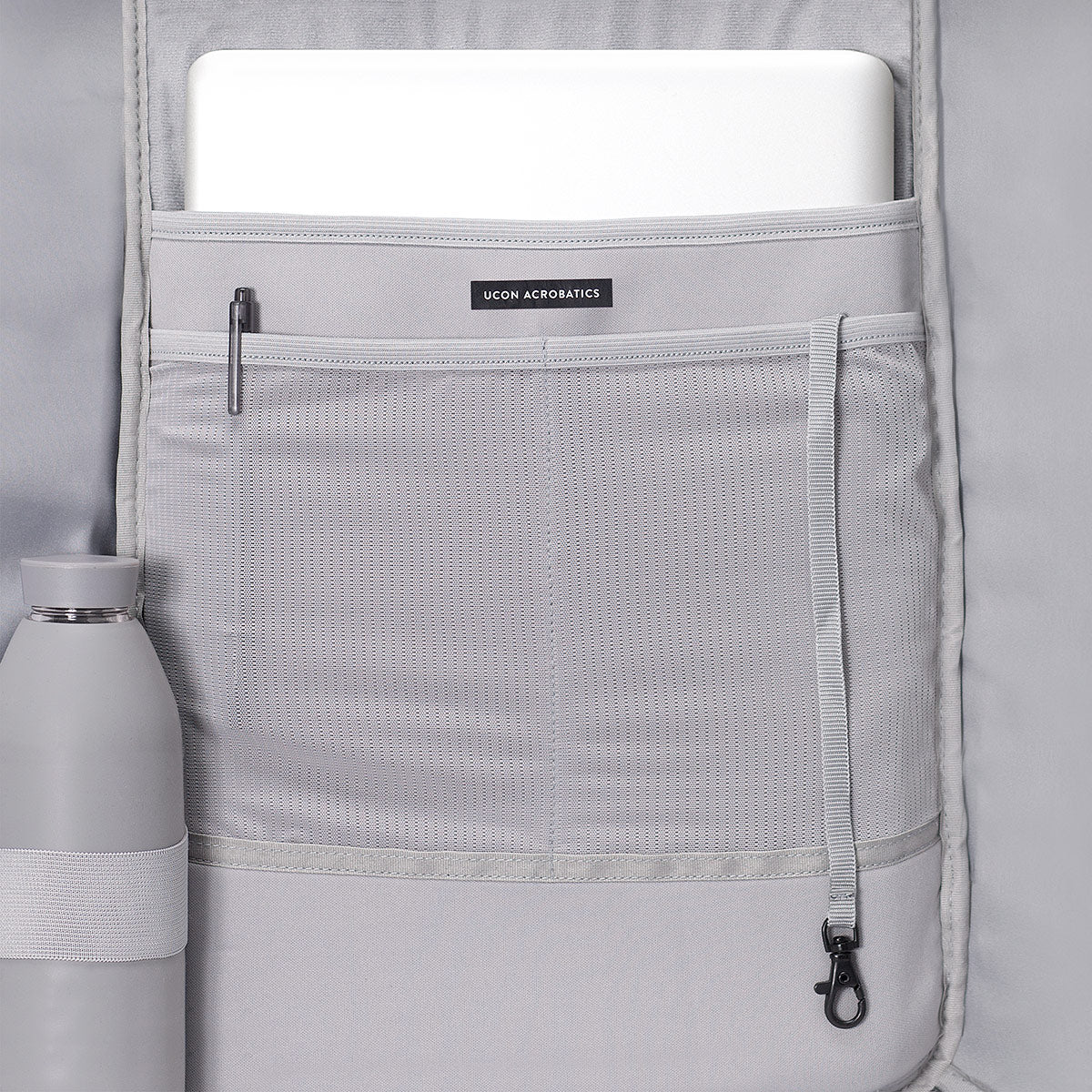 ucon-acrobatics-jasper-roll-top-backpack-aloe-series-reflektierend image 8