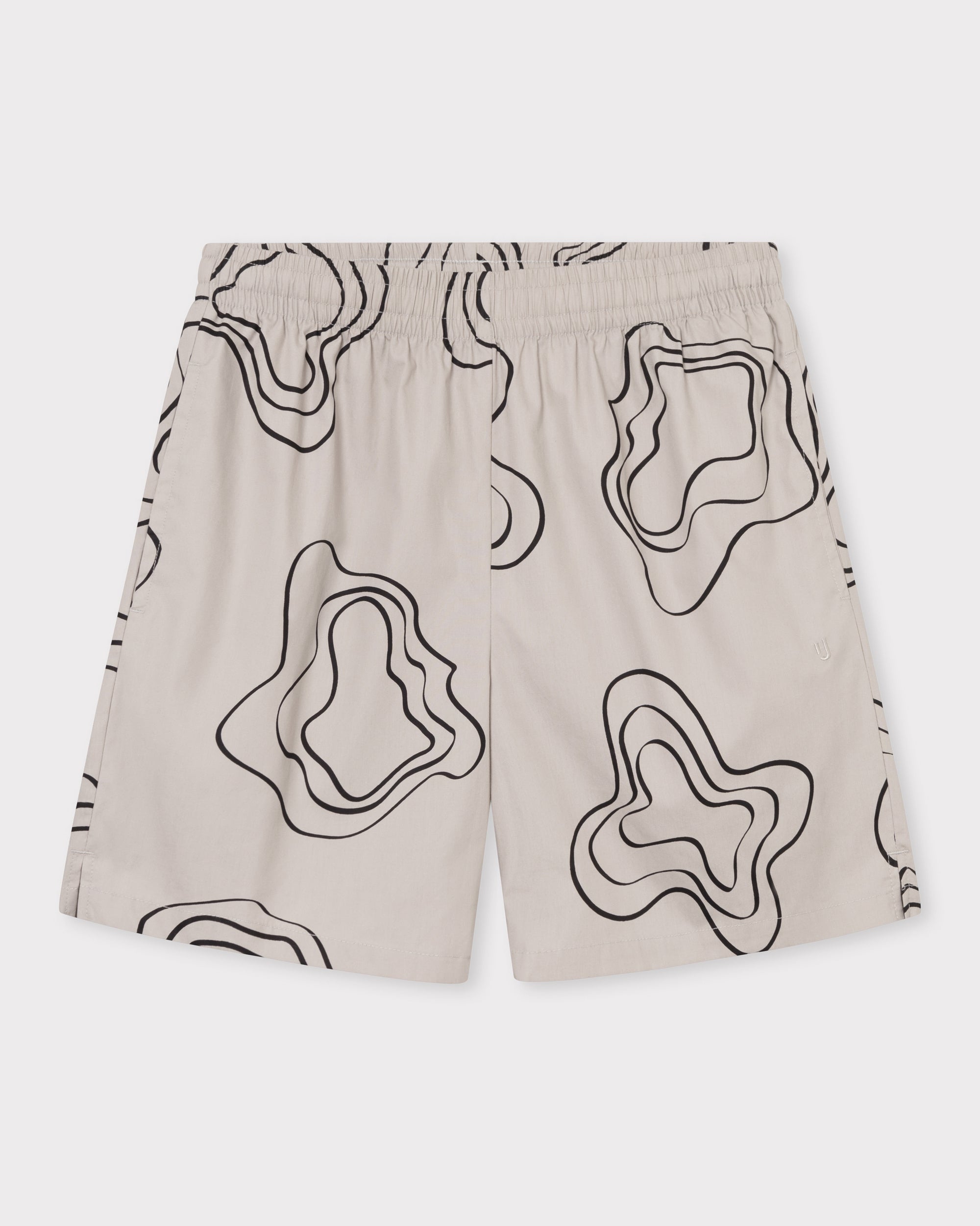 johnny-urban-shorts-spencer-kurze-hose-mit-print image 8