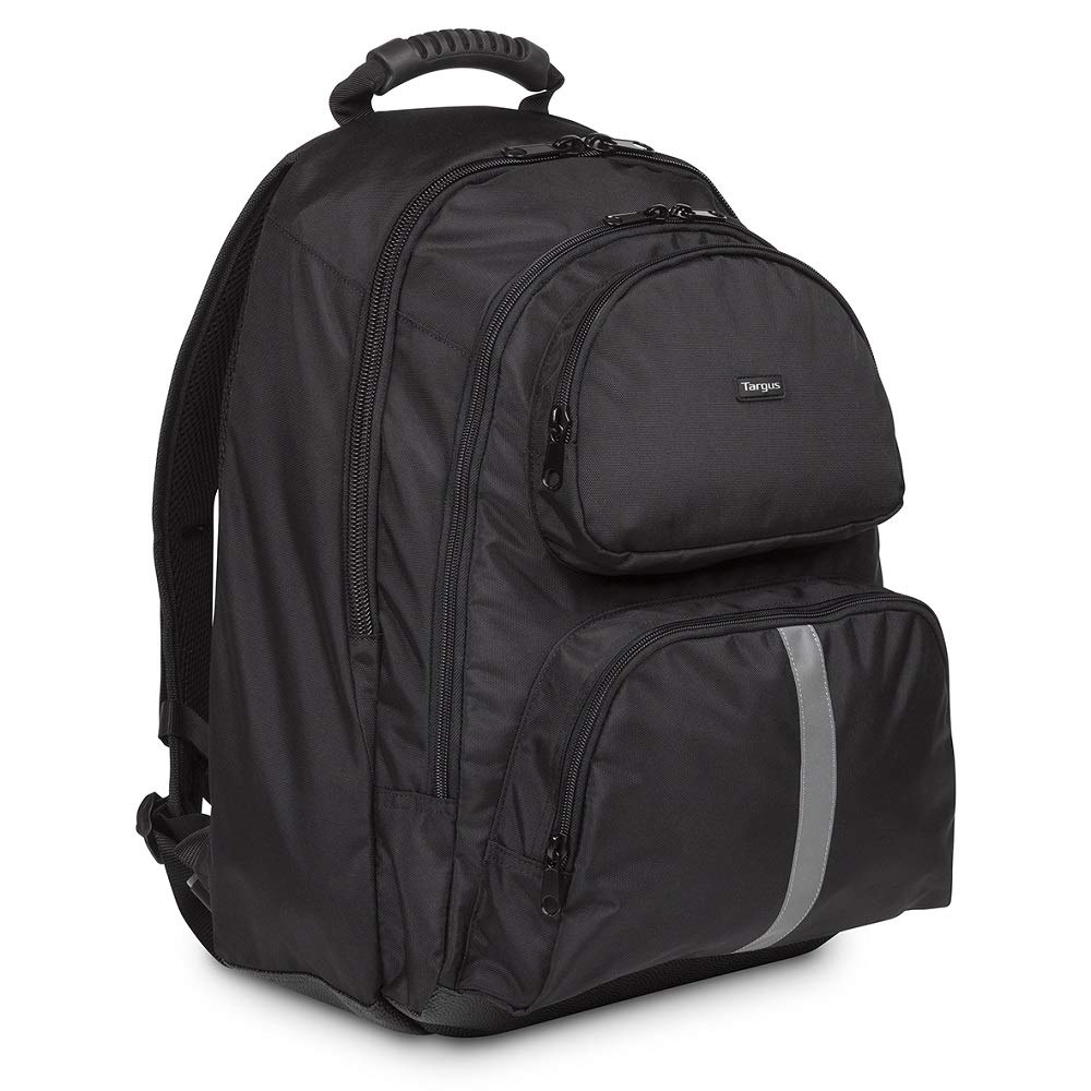 targus-tsb94502gl-newport-15-zoll-notebookrucksack-olivgr-n image 3