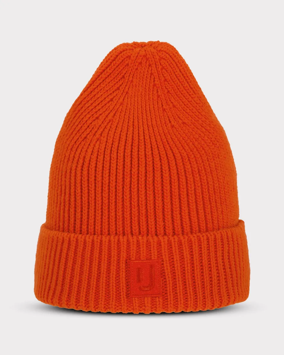 johnny-urban-m-tze-billie-unisex-rippstrick-beanie image 1