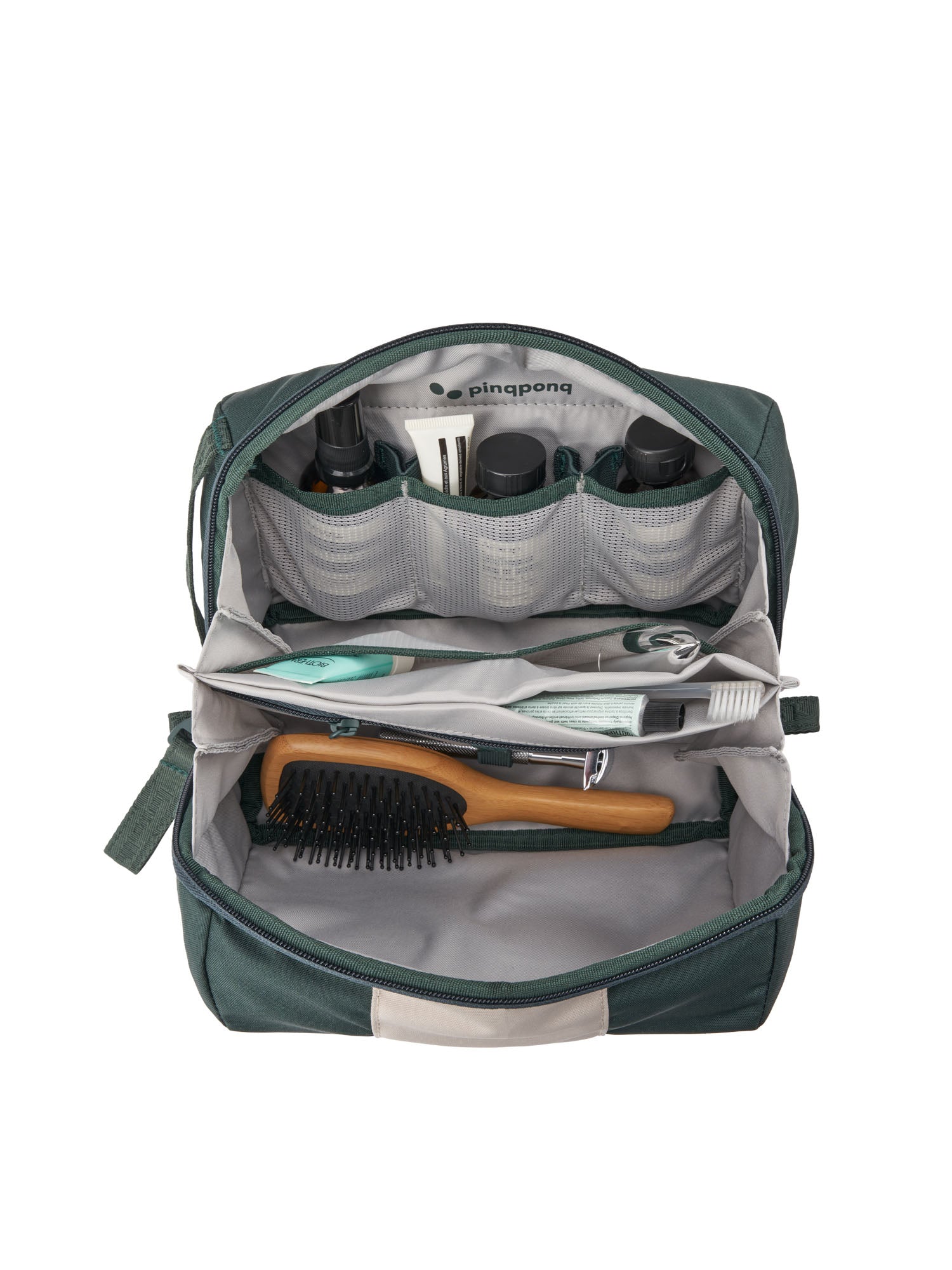 pinqponq-washbag-kulturtasche-construct-parasol image 2