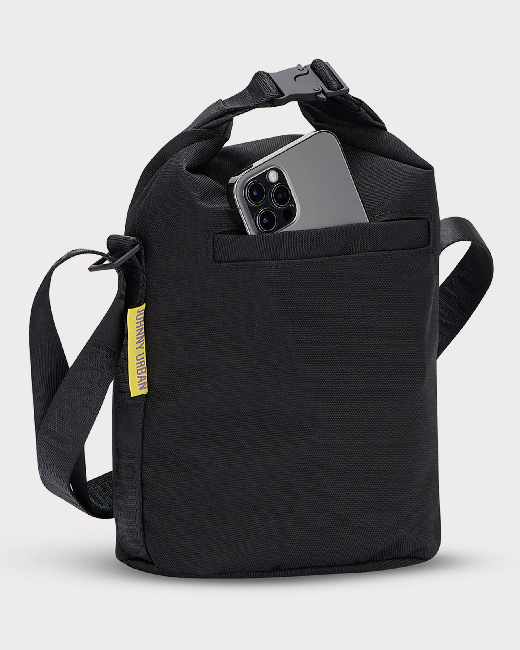 johnny-urban-schoudertas-rue-umh-ngetasche-mit-rolltop image 3